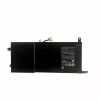 Genuine laptop battery for ClEVO P650SA,P650SE,P651SG