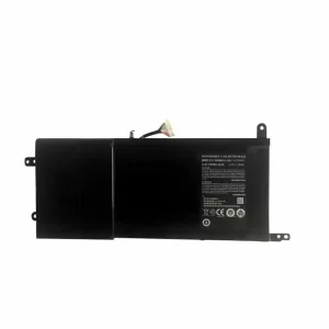 Genuine laptop battery for ClEVO 6-87-P650S-4252