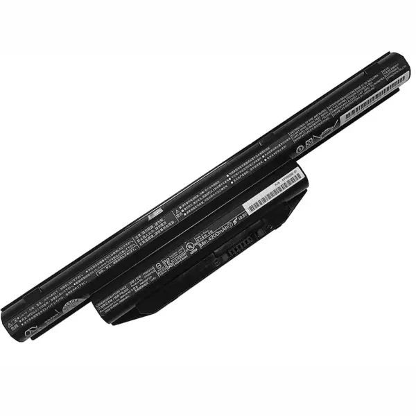 Genuine laptop battery for FUJITSU LifeBook A514,LifeBook A544,LifeBook A555,LifeBook A557,LifeBook A564