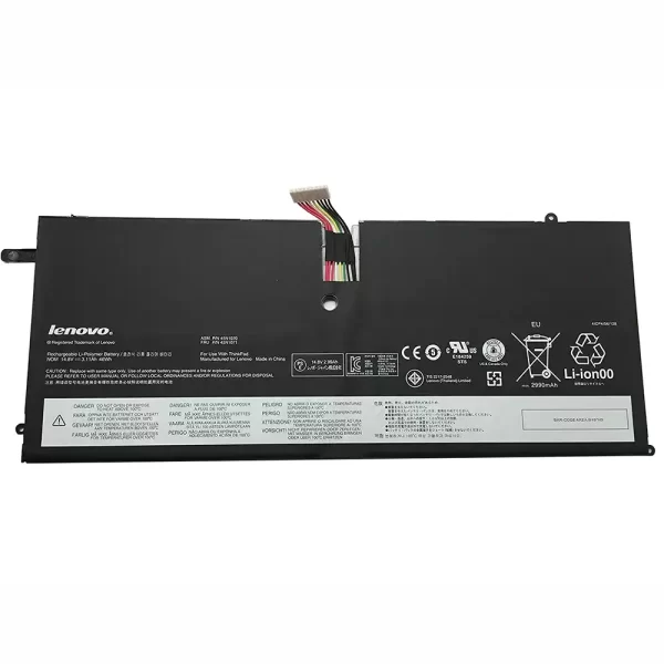 Genuine laptop battery for LENOVO SB10F46441