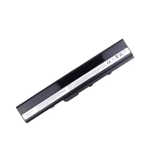 Replacement laptop battery for ASUS A32-K52