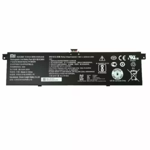 Genuine laptop battery for MI AIR 13.3