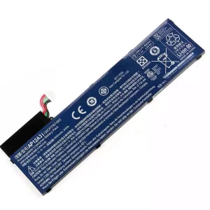 Genuine laptop battery for ACER AP12A3i