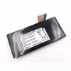 Genuine laptop battery for MSI GT72,GT72 2PE,GT72 2QD,GT72 2QE,GT72 6QD,GT72 6QE