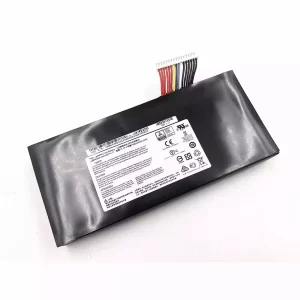 Genuine laptop battery for MSI WT72