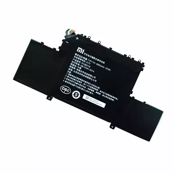 Genuine laptop battery for MI AIR 12.5