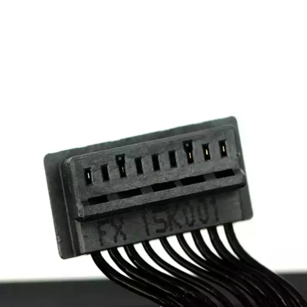 Genuine laptop battery for APPLE A1321 - Image 3
