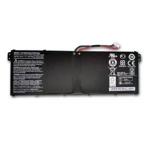 Genuine laptop battery for ACER AC14B13J