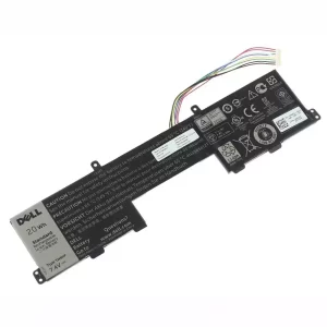 Genuine laptop battery for DELL FRVYX