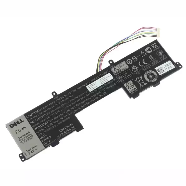 Genuine laptop battery for DELL TM9HP
