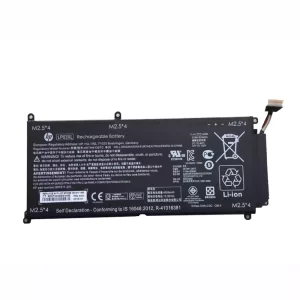 Genuine laptop battery for HP LP03048XL