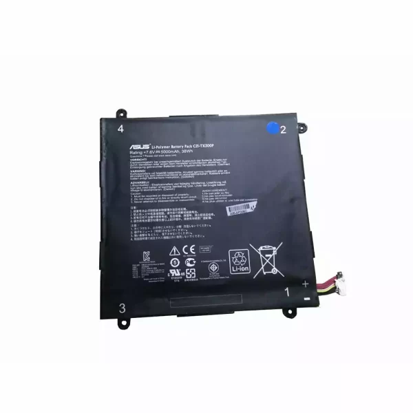 Genuine laptop battery for ASUS Transformer Book TX300