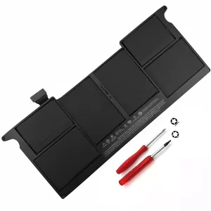 Genuine laptop battery for APPLE A1406