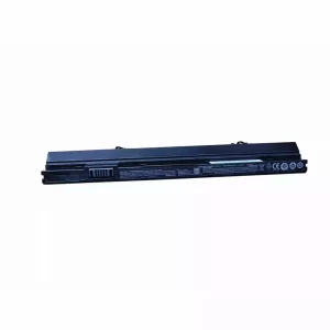 Genuine laptop battery for CLEVO 6-87-W510S,6-87-W510S-42F2,6-87-W51LS-4UF