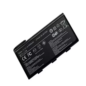 Genuine laptop battery for MSI CR500,CR500X