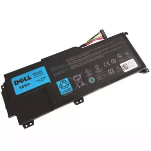 Genuine laptop battery for DELL XPS L511z
