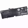 Genuine laptop battery for LG gram 15