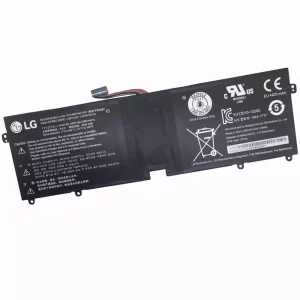 Genuine laptop battery for LG LBP7221E