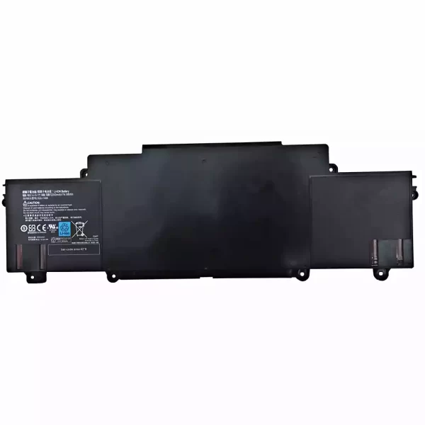 Genuine laptop battery for CyberpowerPC - Image 2