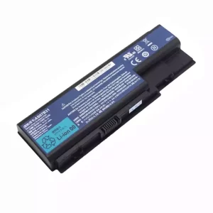 Replacement laptop battery for Acer AS07B31