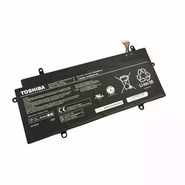 Genuine laptop battery for TOSHIBA CB30A