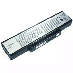 Replacement laptop battery for ASUS A32-K72
