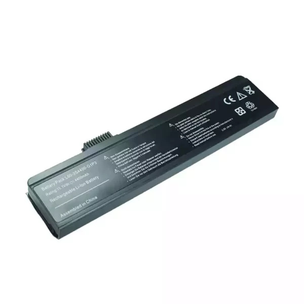 Replacement laptop battery for FUJITSU-SIEMENS Amilo Pi 2515