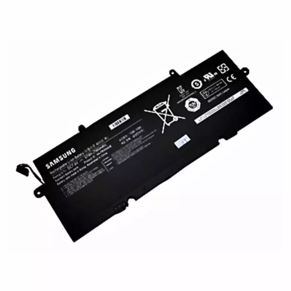 Genuine laptop battery for SAMSUNG NP740U3E