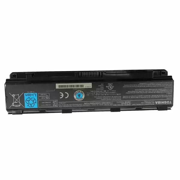 Genuine laptop battery for TOSHIBA Satellite C50T,Satellite C50-A,Satellite C50D-A