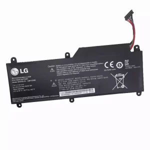 Genuine laptop battery for LG U460 Ultrabook