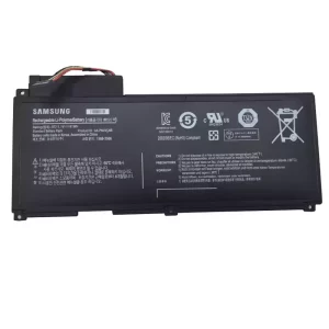 Genuine laptop battery for SAMSUNG NP-QX510