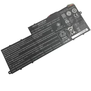 Genuine laptop battery for ACER AC13C34