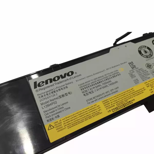 Genuine laptop battery for LENOVO Y70-70 - Image 3