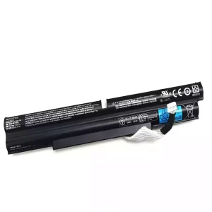 Genuine laptop battery for ACER AS11B5E
