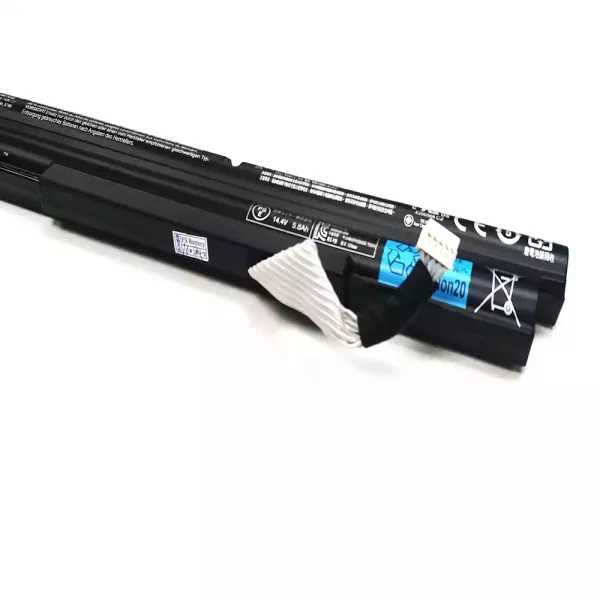 Genuine laptop battery for ACER AS11B5E - Image 3