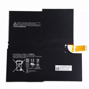 Genuine laptop battery for MICROSOFT Surface Pro 3