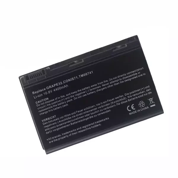 Replacement laptop battery for ACER Extensa 5610,Extensa 5610G, Extensa 5620,Extensa 5630,Extensa 5630G