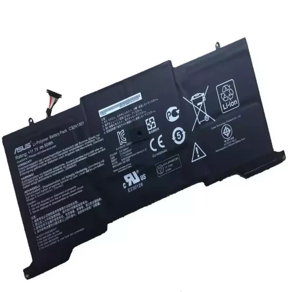 Genuine laptop battery for ASUS Zenbook UX31L,Zenbook UX31LA
