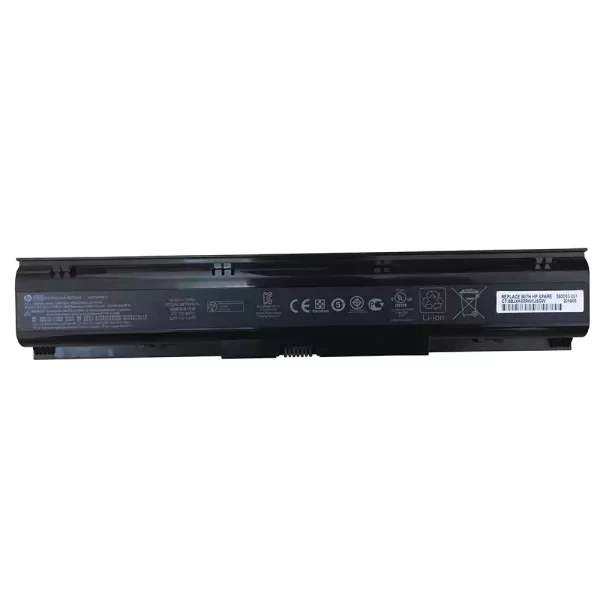 Genuine laptop battery for HP ProBook 4740s