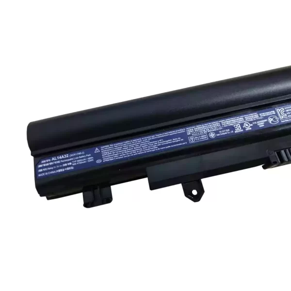 Genuine laptop battery for ACER Aspire E15 - Image 3