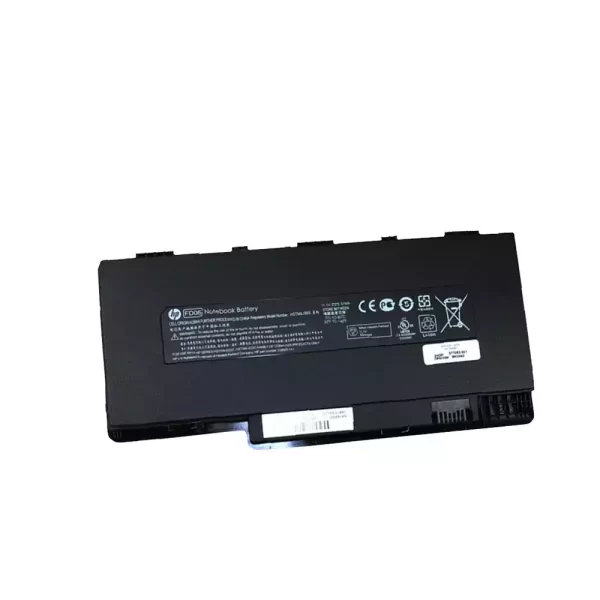 Genuine laptop battery for HP 577093-001