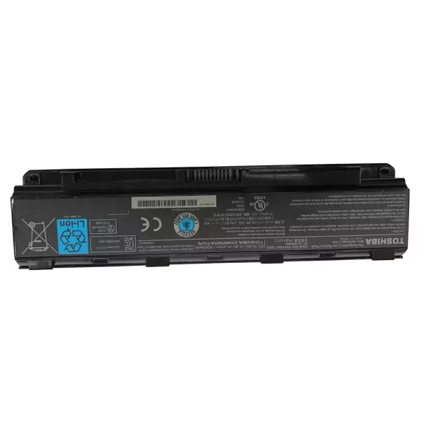 Genuine laptop battery for TOSHIBA PA5110U-1BRS,PA5108U-1BRS