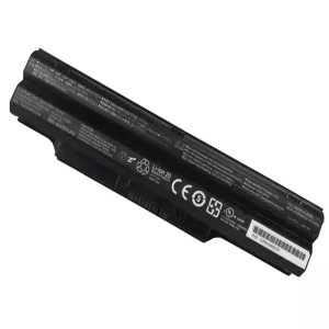 Genuine laptop battery for FUJITSU LIFEBOOK SH782