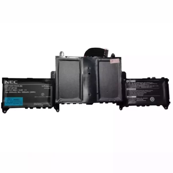 Genuine laptop battery for NEC PC-VP-BP105