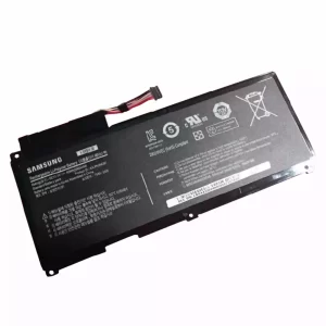 Genuine laptop battery for SAMSUNG SF410