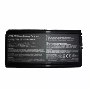 Genuine laptop battery for ASUS A32-F5