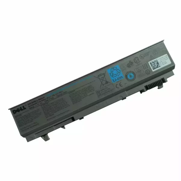 Genuine laptop battery for DELL Latitude E6400,Latitude E6410