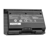 Genuine laptop battery for CLEVO SAGER NP9390