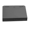 Genuine laptop battery for CLEVO SAGER NP9390 - Image 2
