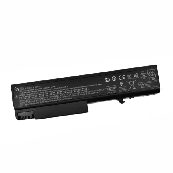 Genuine laptop battery for HP HSTNN-I44C,HSTNN-I45C